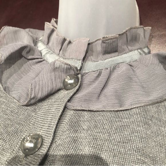 Cordelia Sweater - Twelve by Twelve - Picture 5 of 7